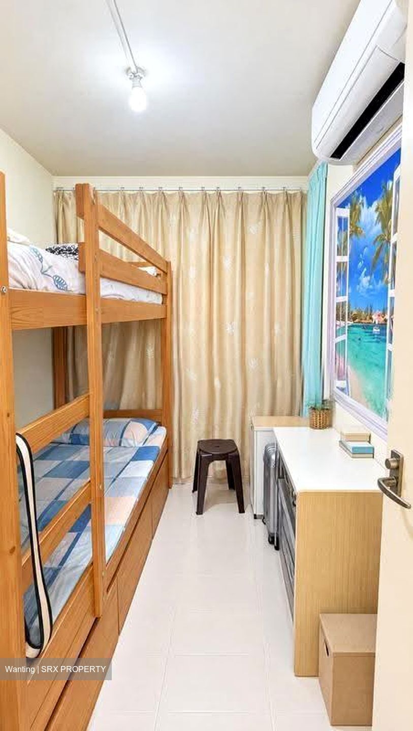 Blk 28 Brickworks Estate (Bukit Merah), HDB 3 Rooms #628401551